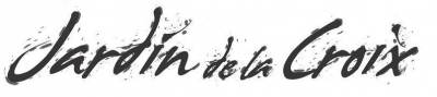 logo Jardín De La Croix